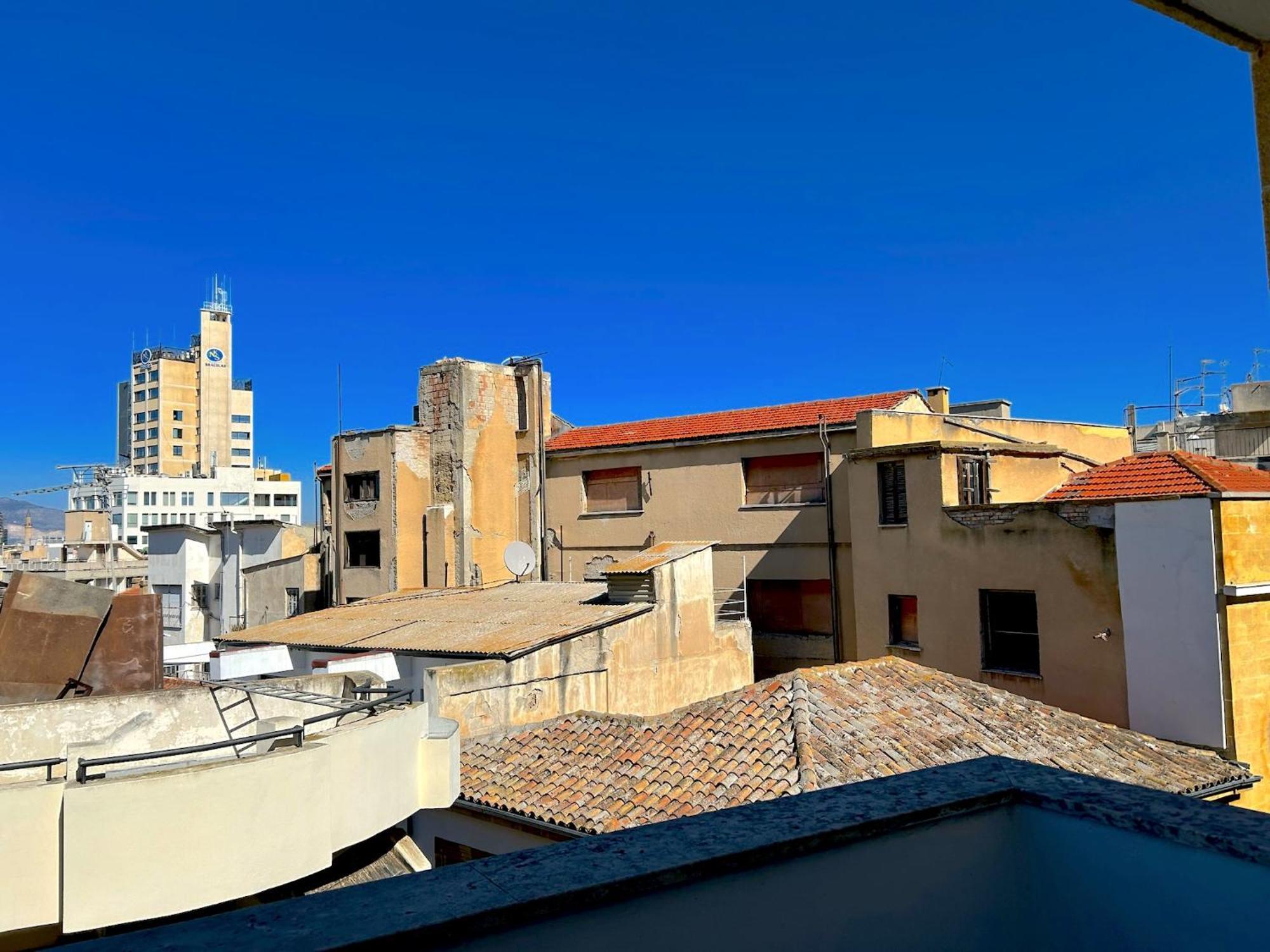 Queen Regina Suites By Platform 357 Nicosia Exterior photo